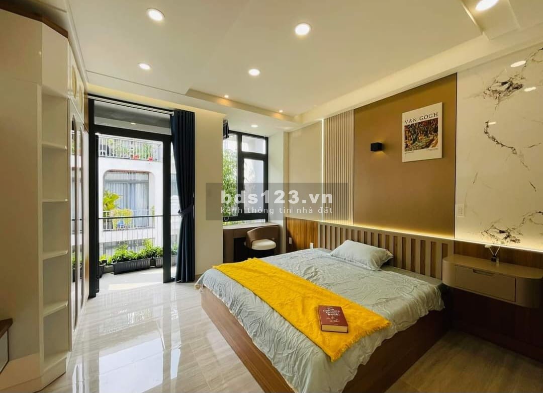 PHÂN LÔ VIP - HOÀNG TRỌNG MẬU - 7 CHỖ VÀO NHÀ - 2 MẶT THOÁNG – 84M2 – 8.5 TỶ