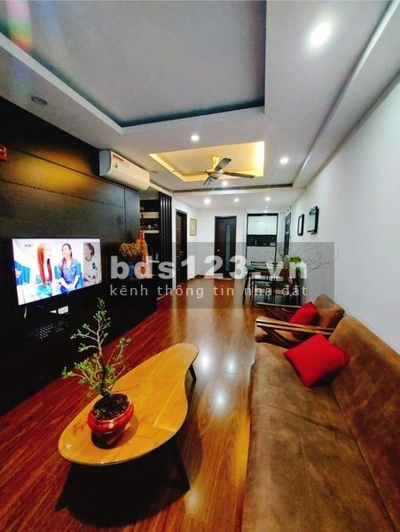 Chung cư Khương Trung - Ban công đẳng cấp - Nội thất xin xò - 84M2 - Chỉ 3.95 tỷ