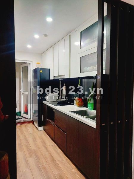 Chung cư Khương Trung - Ban công đẳng cấp - Nội thất xin xò - 84M2 - Chỉ 3.95 tỷ