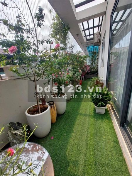 Chung cư Khương Trung - Ban công đẳng cấp - Nội thất xin xò - 84M2 - Chỉ 3.95 tỷ