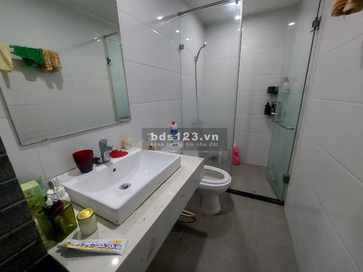 Chung cư Khương Trung - Ban công đẳng cấp - Nội thất xin xò - 84M2 - Chỉ 3.95 tỷ