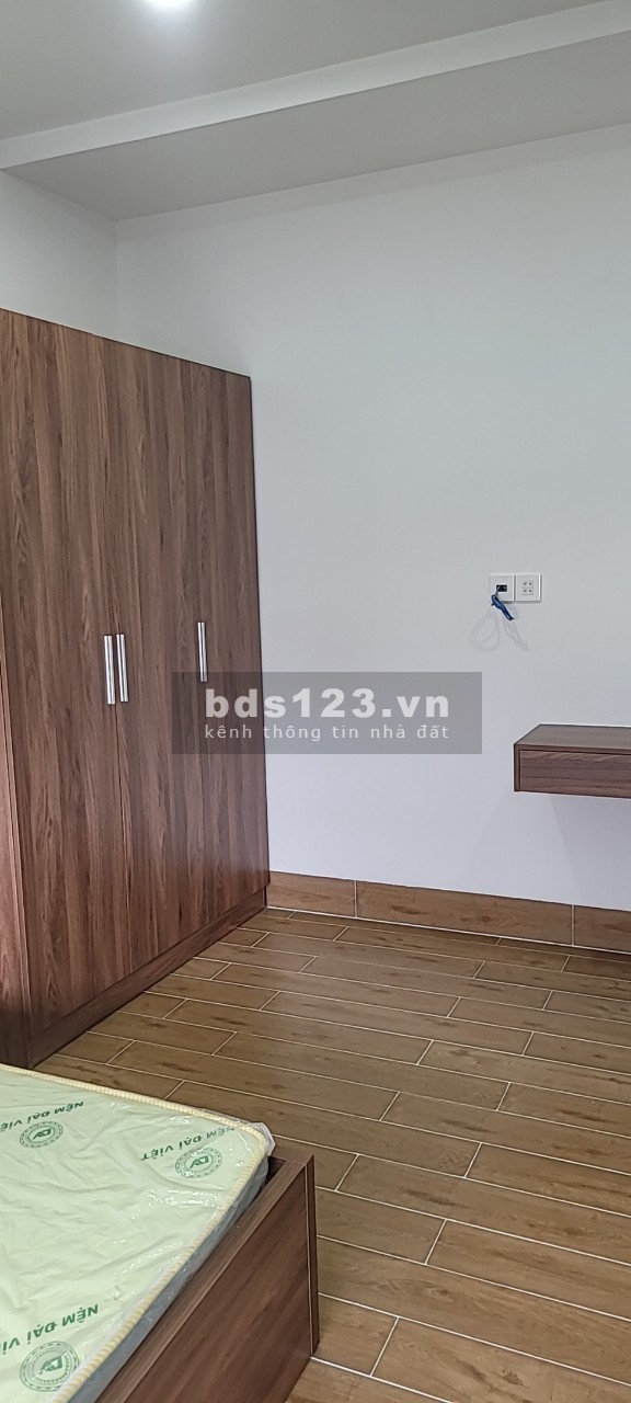 Cho thuê mặt bằng & căn hộ dịch vụ ở Nguyễn Thượng Hiền P6 Bình Thạnh
