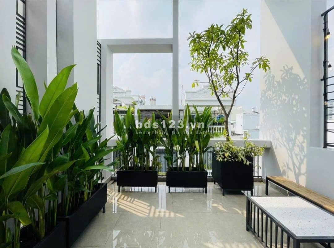 PHÂN LÔ VIP - HOÀNG TRỌNG MẬU - 7 CHỖ VÀO NHÀ - 2 MẶT THOÁNG – 84M2 – 8.5 TỶ