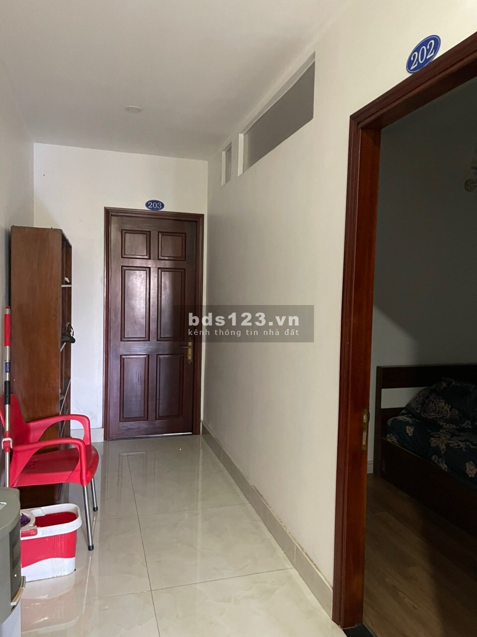 Bán nhà nghỉ mặt tiền đường 16m. Khu dân cư Phong Phú 4 Bình Chánh. Tặng giấy phép kinh doanh. 100m2