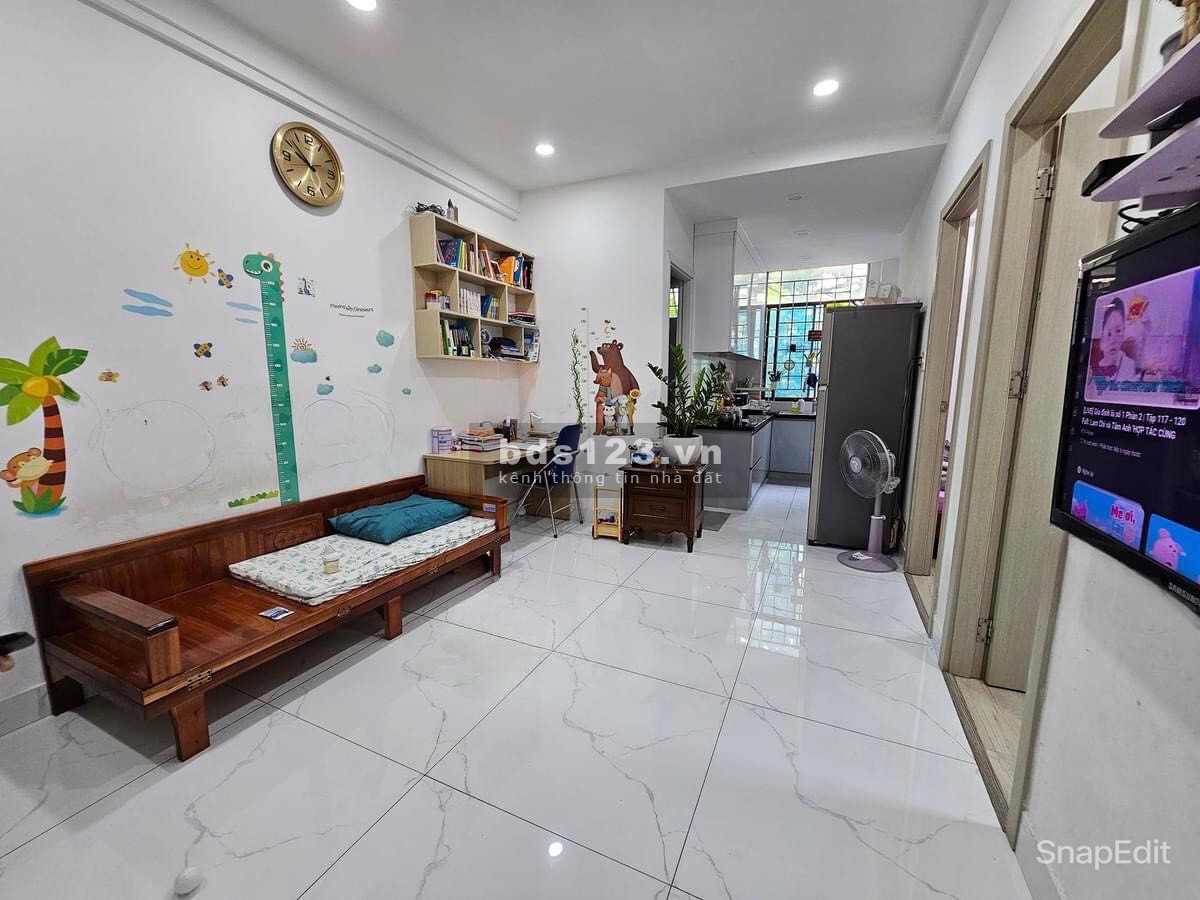 Chính chủ cần bán chung cư An Hòa 3 giá chỉ 2.1 tỷ KDC Nam Long, Trần Trọng Cung