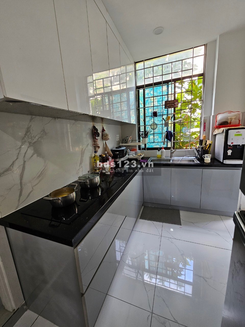 Chính chủ cần bán chung cư An Hòa 3 giá chỉ 2.1 tỷ KDC Nam Long, Trần Trọng Cung