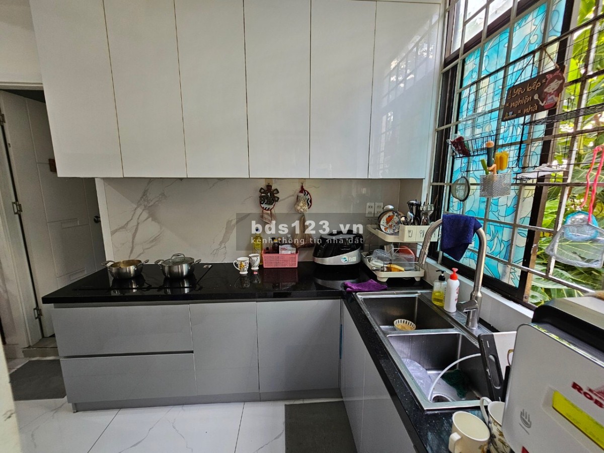 Chính chủ cần bán chung cư An Hòa 3 giá chỉ 2.1 tỷ KDC Nam Long, Trần Trọng Cung