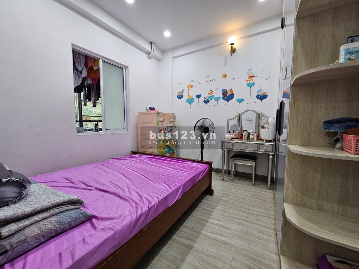 Chính chủ cần bán chung cư An Hòa 3 giá chỉ 2.1 tỷ KDC Nam Long, Trần Trọng Cung