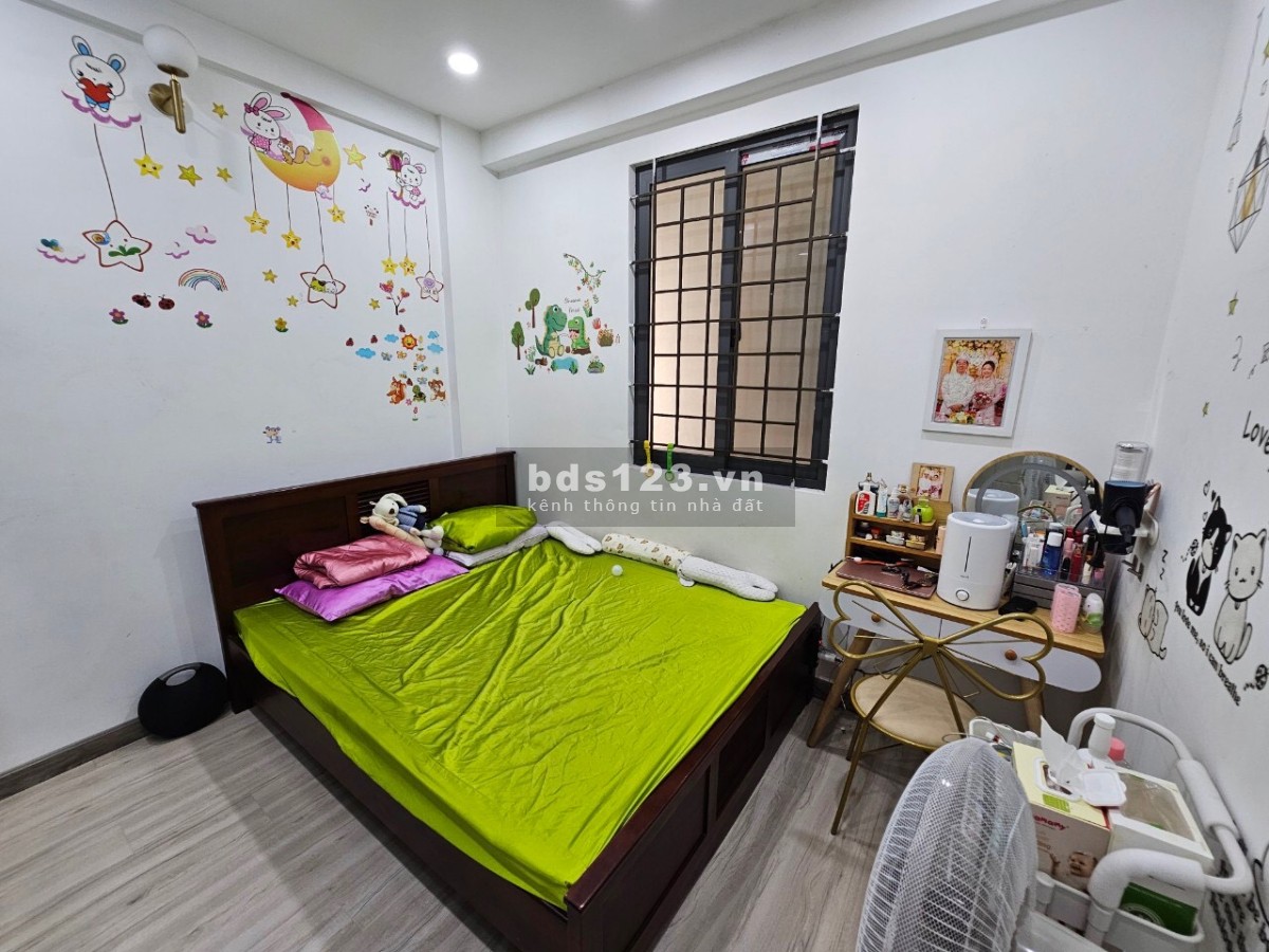 Chính chủ cần bán chung cư An Hòa 3 giá chỉ 2.1 tỷ KDC Nam Long, Trần Trọng Cung