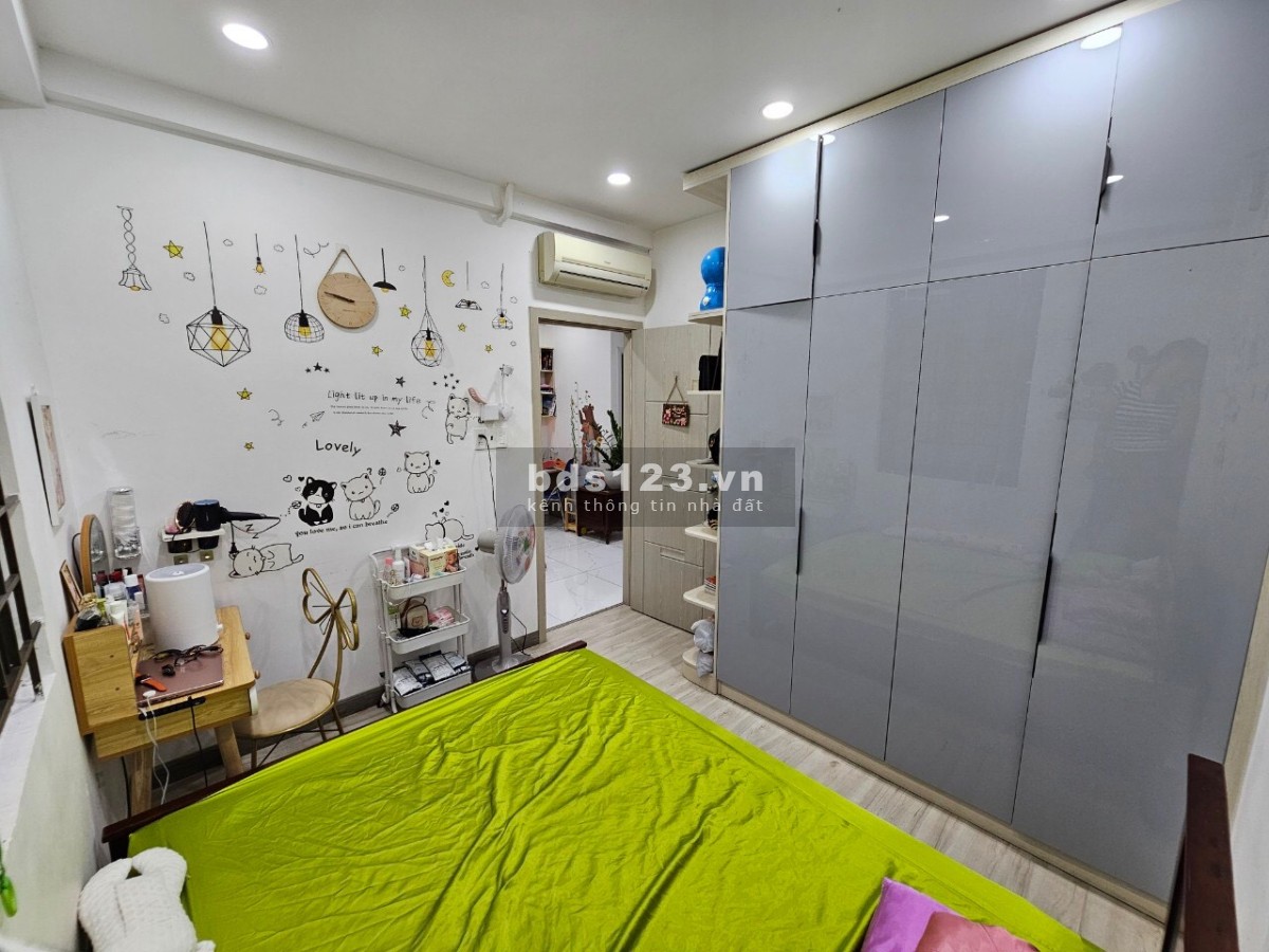 Chính chủ cần bán chung cư An Hòa 3 giá chỉ 2.1 tỷ KDC Nam Long, Trần Trọng Cung