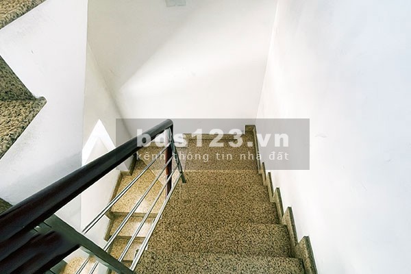 Văn Phòng 25m2, MT Lê Quang Định, Tiện Nghi, Nhiều Tiện Ích Xung Quanh