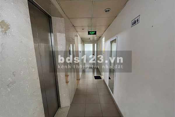 Văn Phòng 25m2, MT Lê Quang Định, Tiện Nghi, Nhiều Tiện Ích Xung Quanh