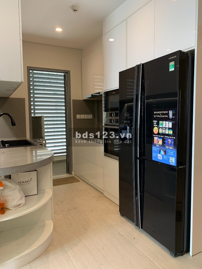 Diamond Island - Bán nhanh căn hộ 1 phòng ngủ tháp Hawall giá tốt