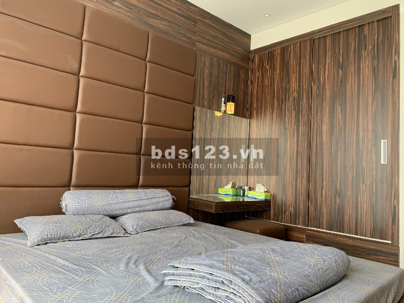 Diamond Island - Bán nhanh căn hộ 1 phòng ngủ tháp Hawall giá tốt