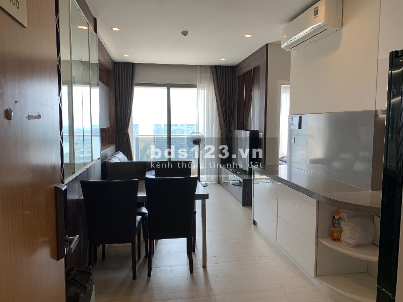Diamond Island - Bán nhanh căn hộ 1 phòng ngủ tháp Hawall giá tốt