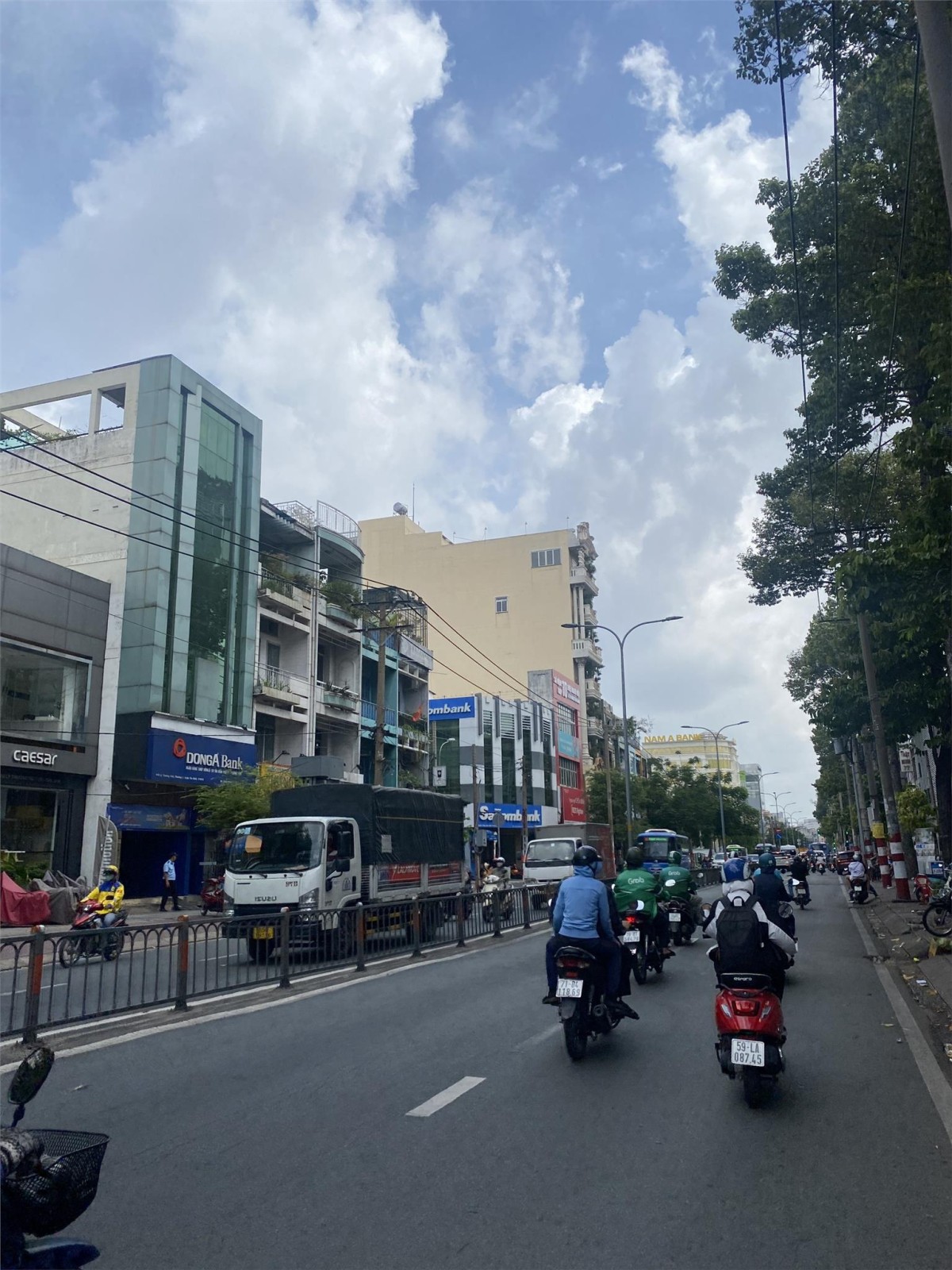 Thanh lý tài sản: MT Lý Thường Kiệt, phường 8 Tân Bình, ngay chợ TB