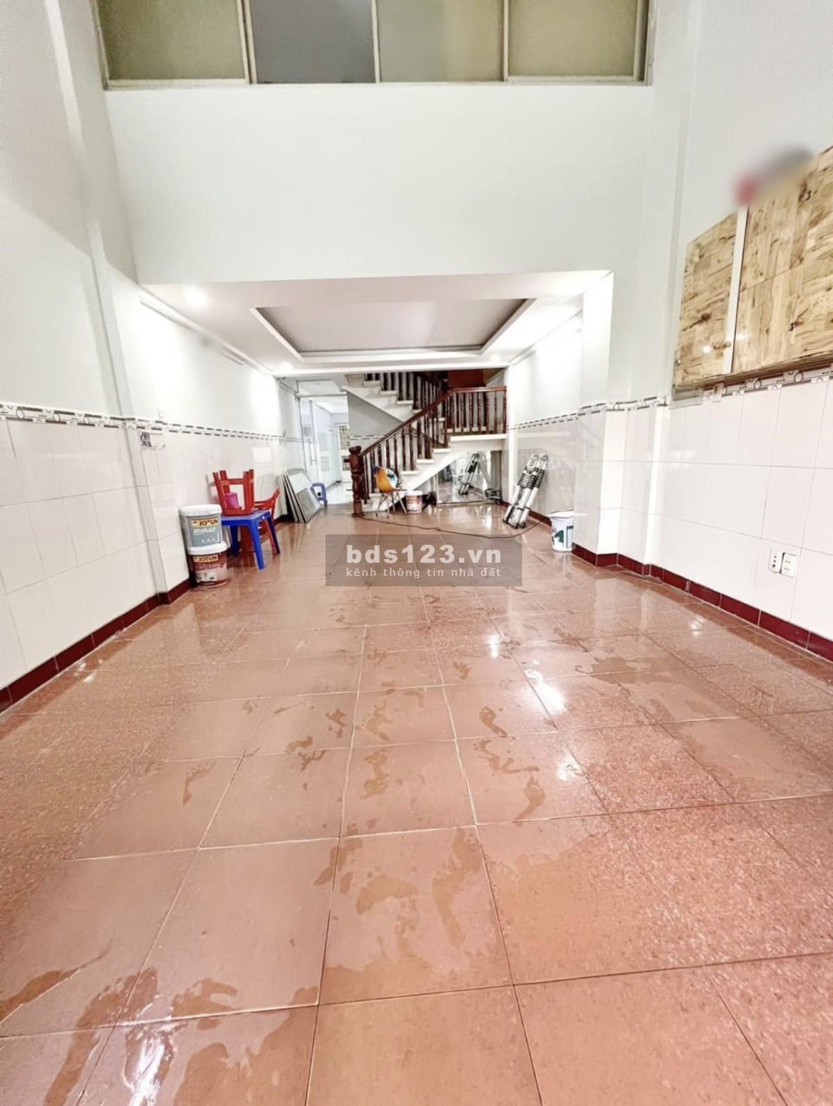 Còn trống 1 phòng 35m2 có bếp toilet, giờ giấc tự do, gần BX Quận 8 - LH: 0933862860 Sương
