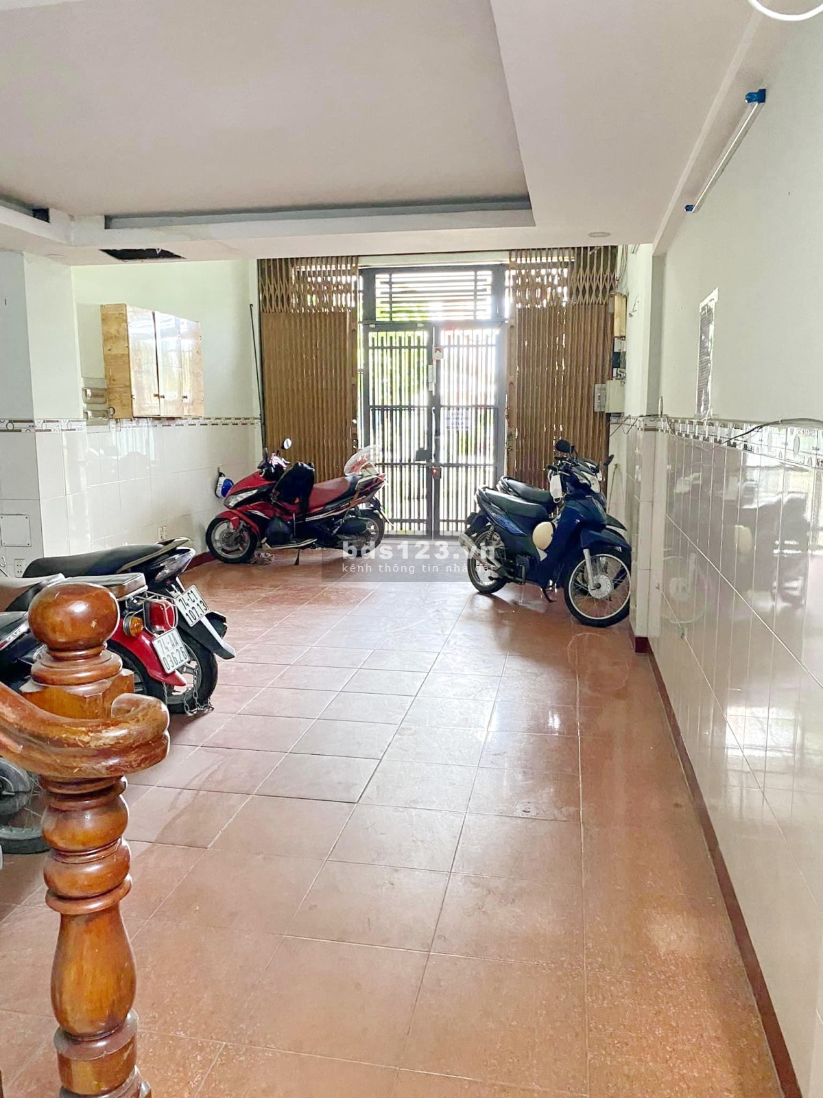 Còn trống 1 phòng 35m2 có bếp toilet, giờ giấc tự do, gần BX Quận 8 - LH: 0933862860 Sương