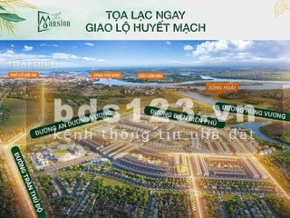 Độc quyền quỹ đất cuối cùng giá tốt nhất tại vùng ven Phố Cổ Hội An giá 14,7tr/m2
