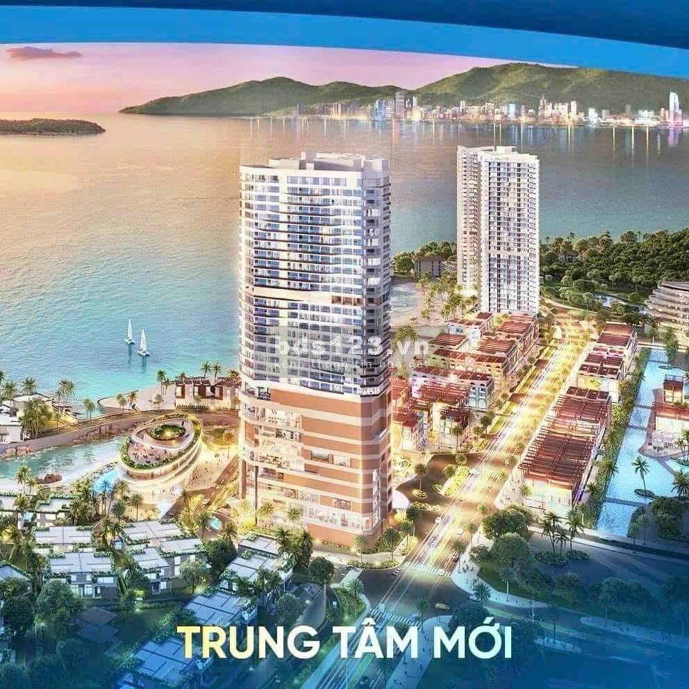 Libera Nha Trang điểm đến lý tưởng của mọi nhà