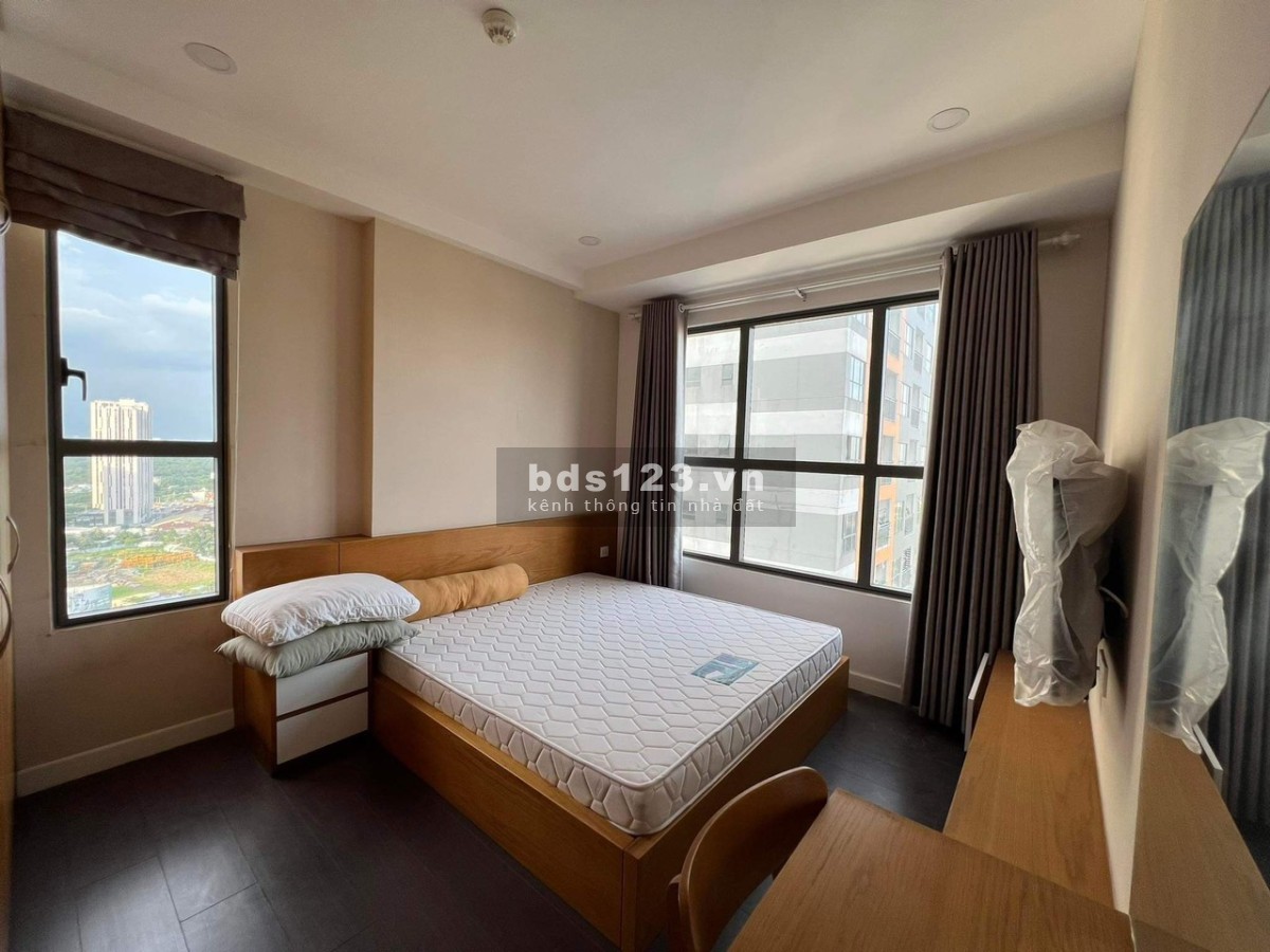 Mua 3Pn mà thanh toán như 2Pn sự kiện đang hot nhất lúc này tại The Sun Avenue