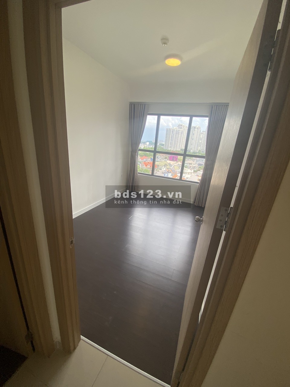 Bán 3Pn rộng nhất dự án 109m2 The Sun Avenue giá rất tốt 5,9 tỷ all in nội thất cơ bản