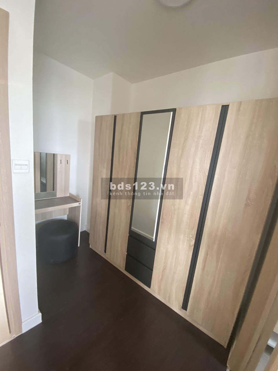 Bán 3Pn rộng nhất dự án 109m2 The Sun Avenue giá rất tốt 5,9 tỷ all in nội thất cơ bản