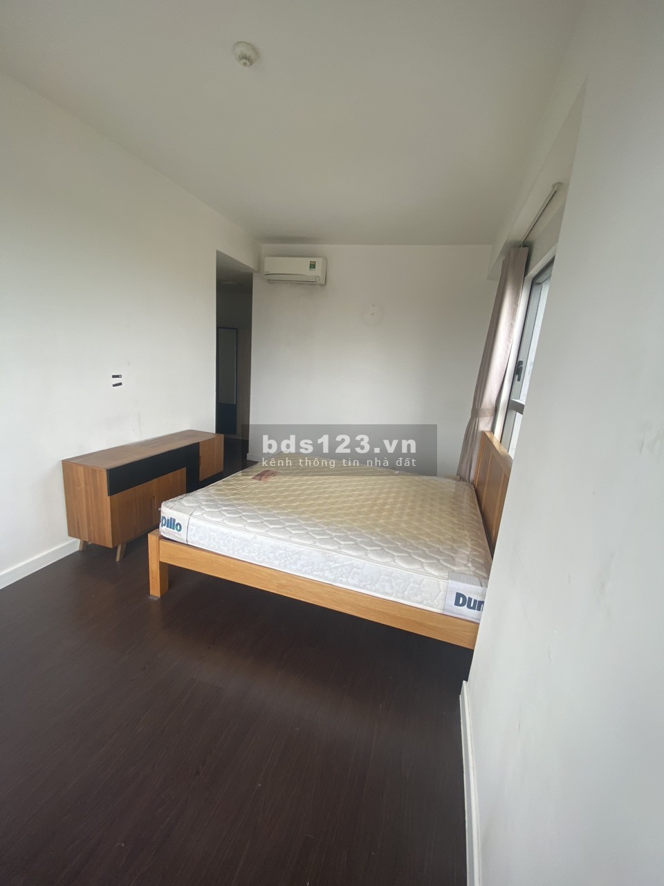 Bán 3Pn rộng nhất dự án 109m2 The Sun Avenue giá rất tốt 5,9 tỷ all in nội thất cơ bản