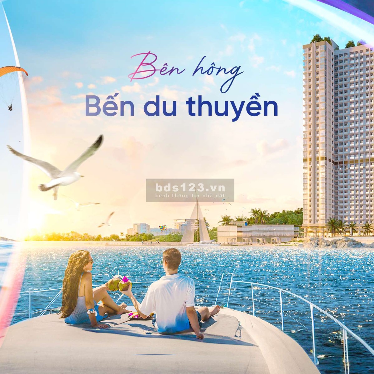 Libera Nha Trang điểm đến lý tưởng của mọi nhà