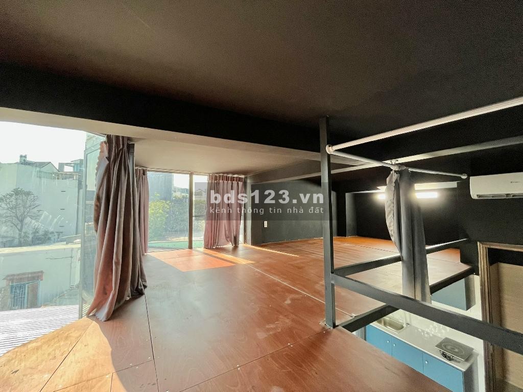 CHDV MỚI TINH LÔ GÓC 6Mx25M - DÒNG TIỀN 140 TRIỆU - THANG MÁY - LÊ ĐỨC THỌ P6 GÒ VẤP CHỈ 2x TỶ