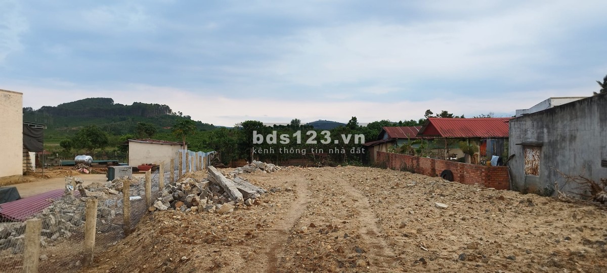 Đất chính chủ - giá cực tốt - cần bán nhanh tại huyện Đức Trọng, tỉnh Lâm Đồng