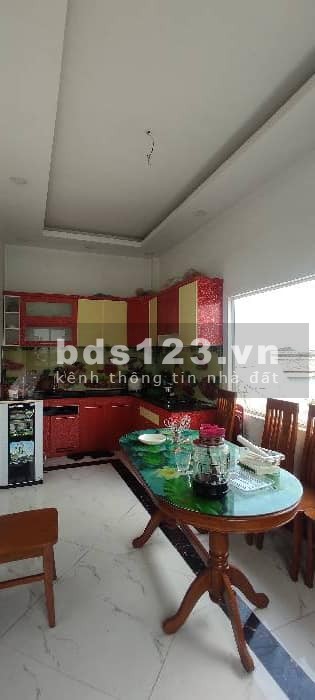 GIẢM 3TỶ - MT KD NGANG 6M - 120M2 - 3 LẦU GIÁP GÒ VẤP - CHỈ CÒN 18TỶ)