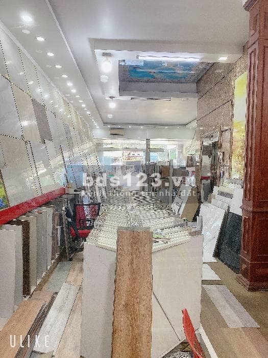 GIẢM 3TỶ - MT KD NGANG 6M - 120M2 - 3 LẦU GIÁP GÒ VẤP - CHỈ CÒN 18TỶ)