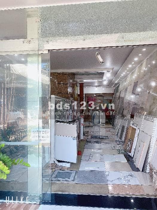 GIẢM 3TỶ - MT KD NGANG 6M - 120M2 - 3 LẦU GIÁP GÒ VẤP - CHỈ CÒN 18TỶ)