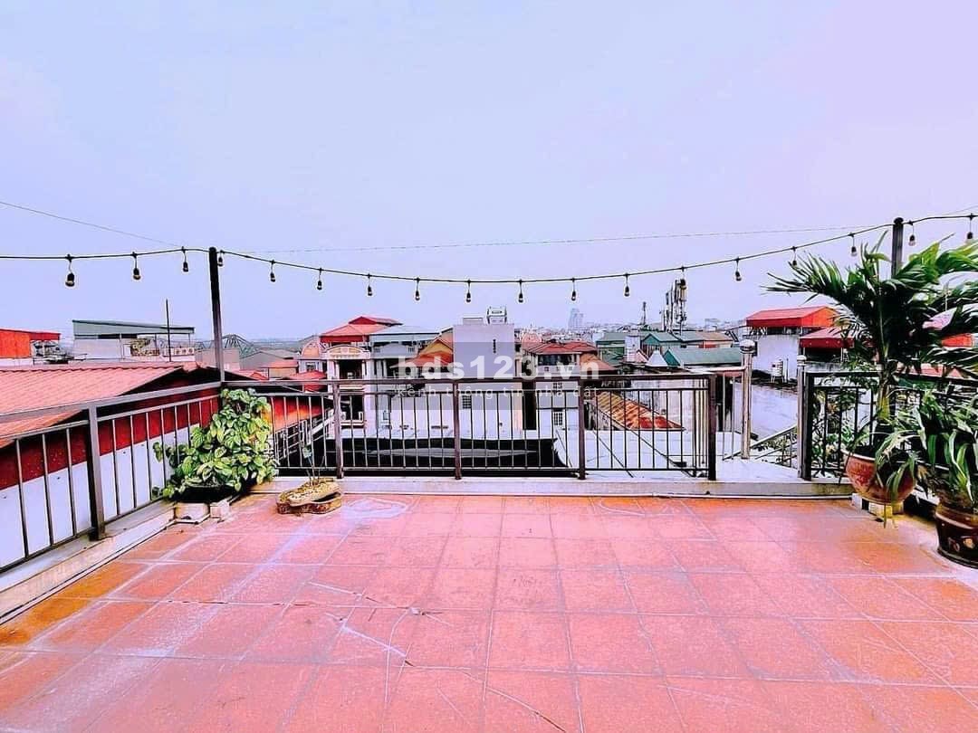 Nhà đẹp ở ngay - Mặt ngõ ô tô - Kinh doanh - Mặt tiền khủng – 65M2 - 10 tỷ