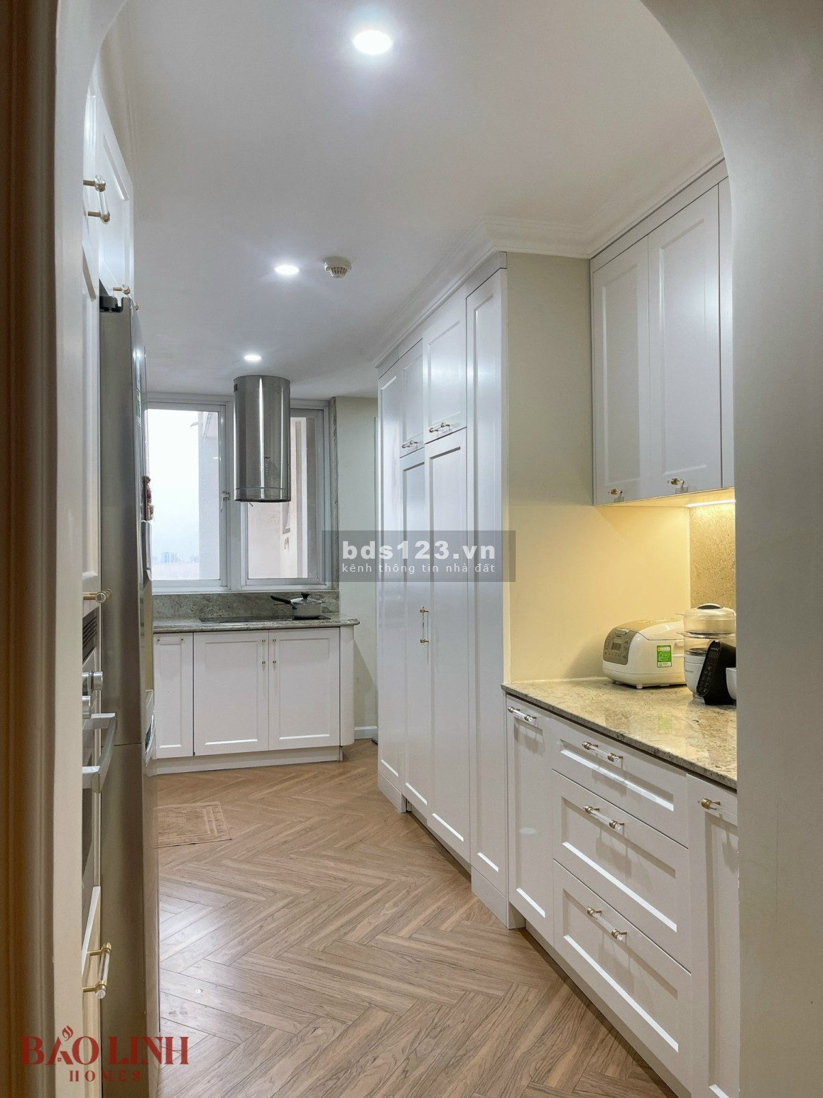 Chính chủ cần bán căn hộ Penthouse Duplex cao cấp dự án The Estella quận 2