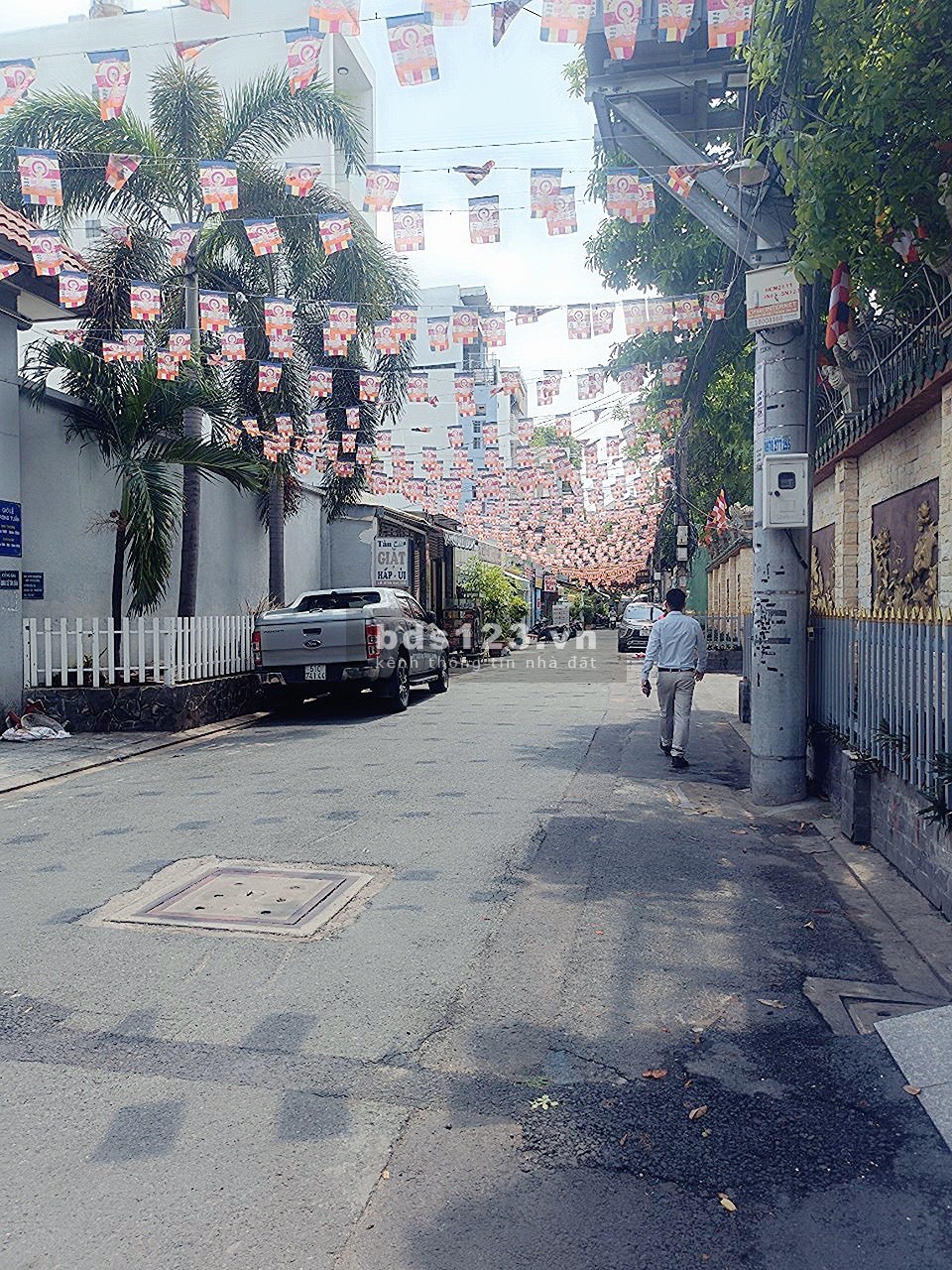 Cho thuê phòng thoáng mát, đầy đủ tiện nghi, ngay đường Lê Bình, Q. Tân Bình