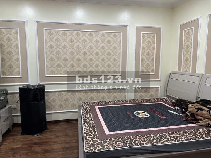 Bán Nhà Kinh Doanh VP Kim Ngưu, Hai Bà Trưng 83m, 7 tầng, mt 5.8m, giá 17.8 tỷ.
