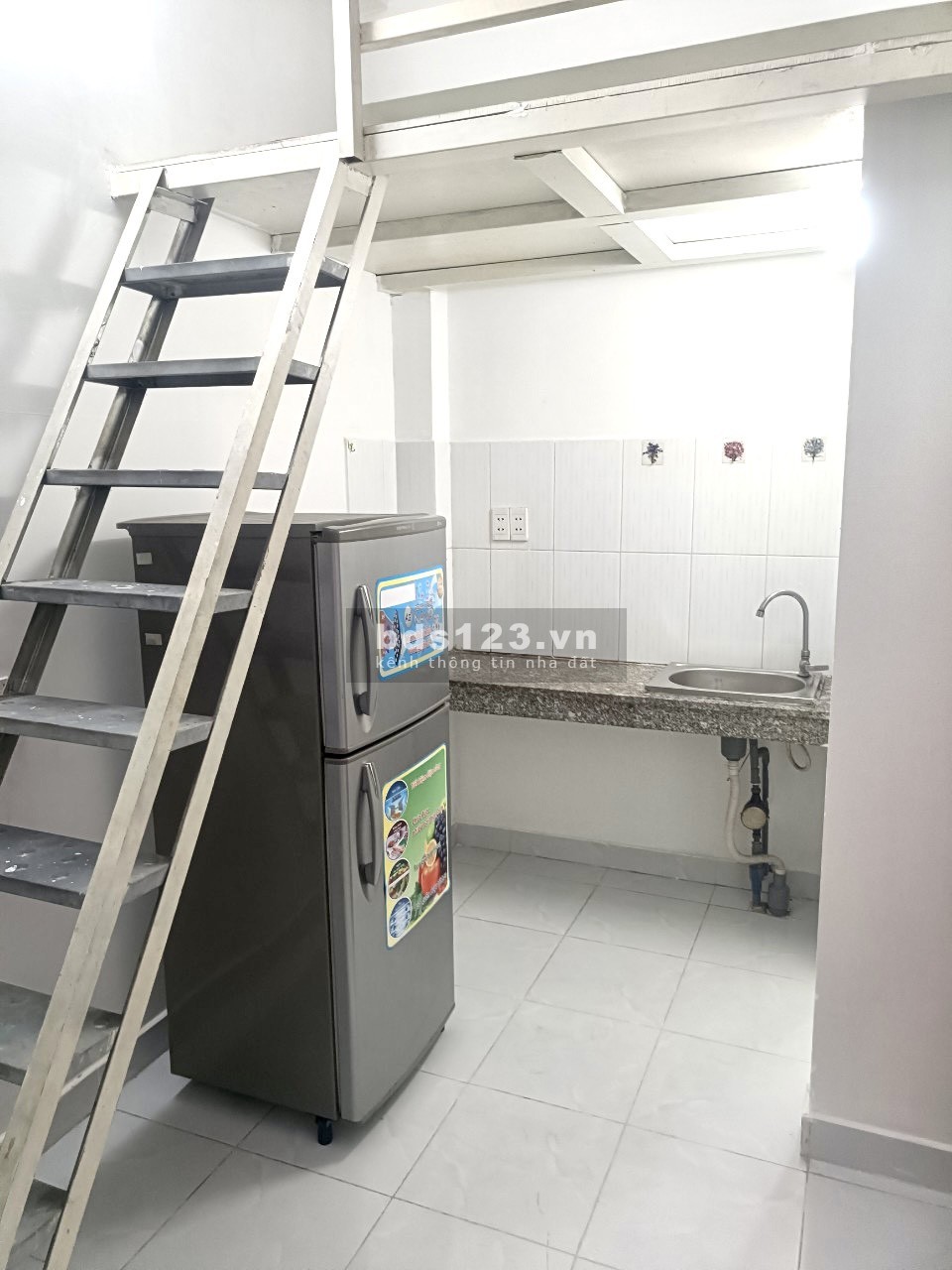 Cho thuê phòng thoáng mát, đầy đủ tiện nghi, ngay đường Lê Bình, Q. Tân Bình