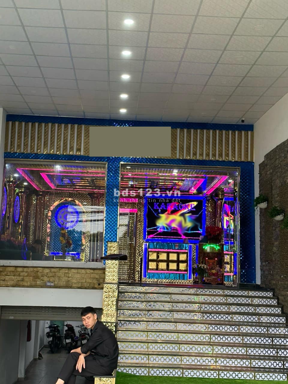 MẶT TIỀN TRIỆU ĐÔ QUANG TRUNG GÒ VẤP - KARAOKE - 10 TẦNG - CHỈ 40 TỶ TL