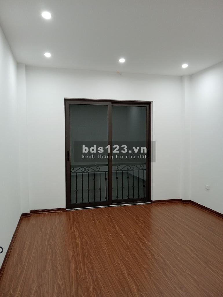 BÁN NHÀ XÂY MỚI XUÂN ĐỖ - 1 BƯỚC RA Ô TÔ - 2 BƯỚC CÔNG VIÊN - CHỢ - LÔ GÓC - 55M2 4 TẦNG - 5.98 TỶ