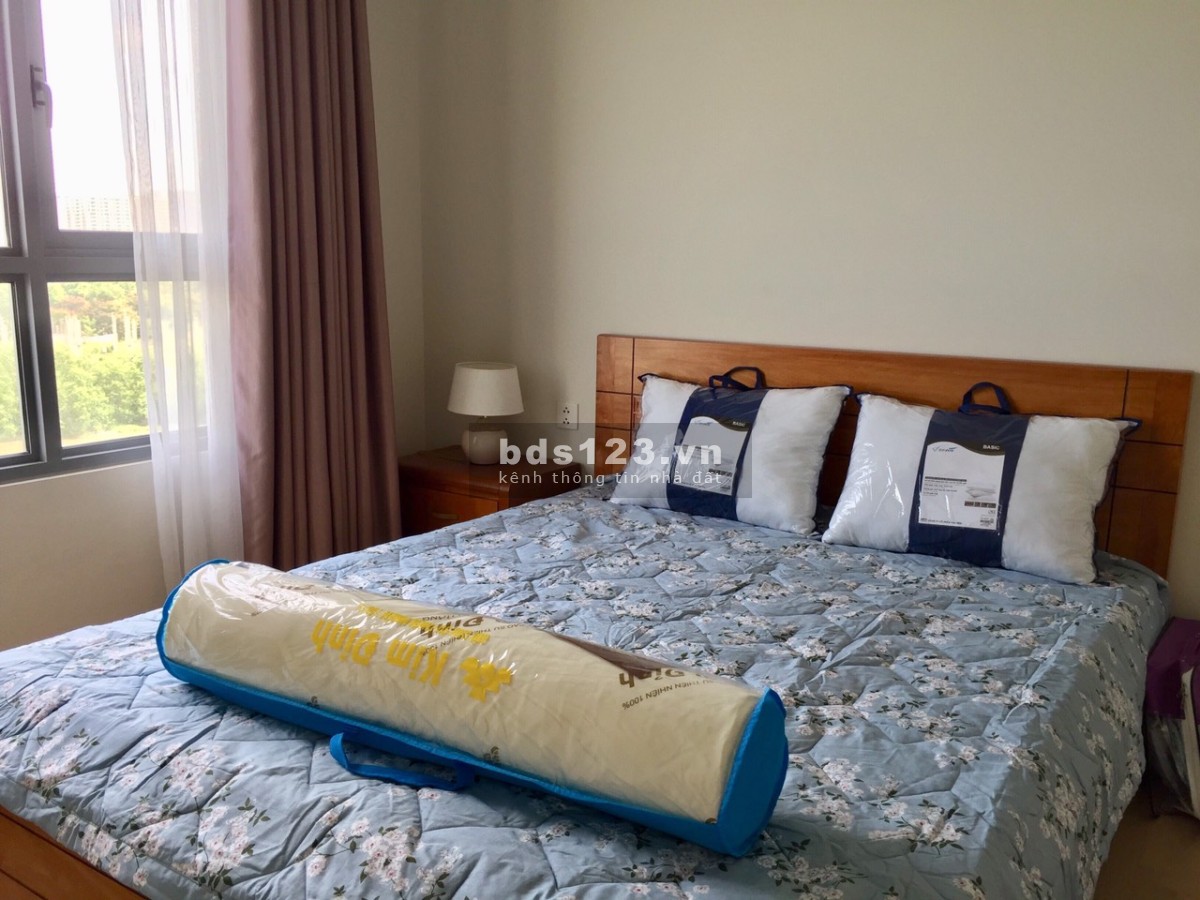 DIAMOND ISLAND - CHO THUÊ CĂN HỘ 2 PHÒNG NGỦ THÁP BAHAMAS GIÁ TỐT