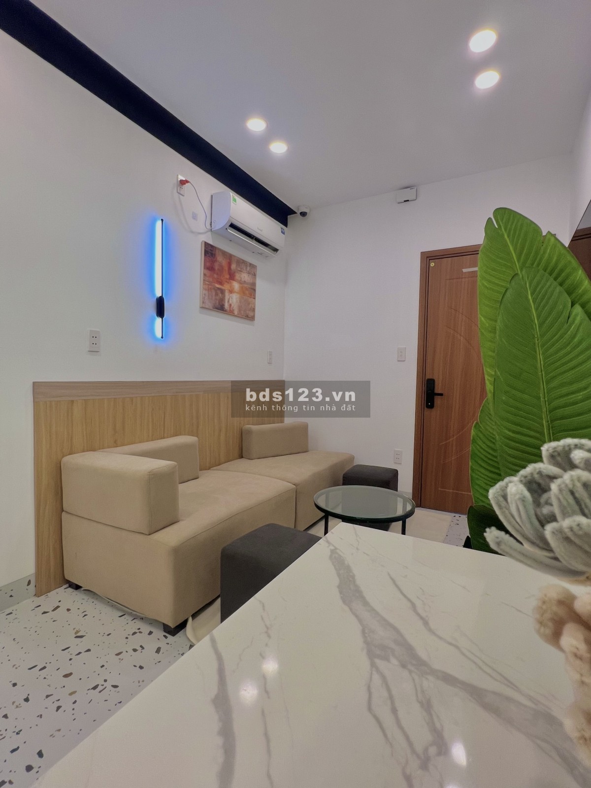 Chỉ từ 581triệu là có thể sở hữu căn hộ ngay trung tâm Quận Gò vấp