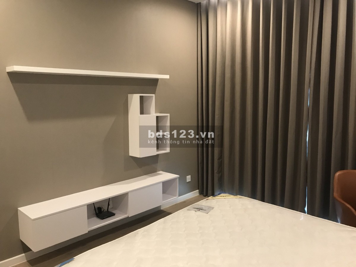 CHO THUÊ 2 PHÒNG NGỦ -88 M2 - SADORA SALA VIEW CÔNG VIÊN THOÁNG MÁT