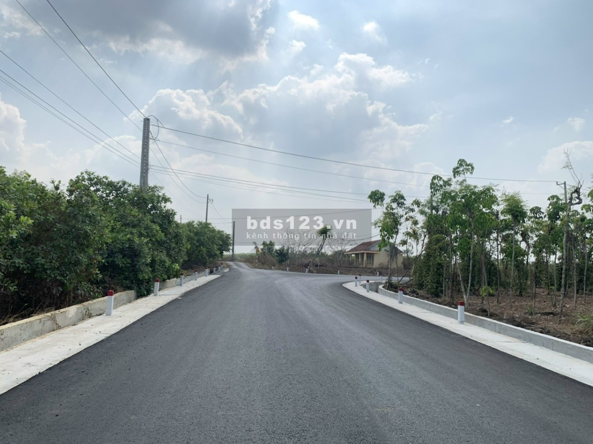 Bán đất nền Lộc Ninh Bình Phước giá rẻ