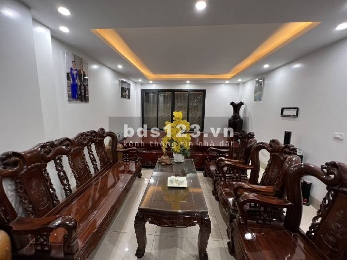 CĂN TỨ HIỆP 5 TẦNG, 68m2, ~ 6 tỷ (có thể thương lượng)