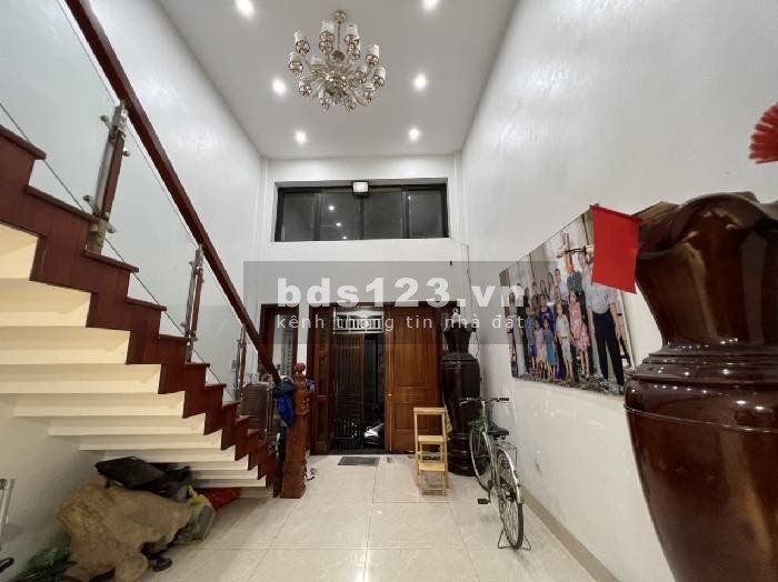 CĂN TỨ HIỆP 5 TẦNG, 68m2, ~ 6 tỷ (có thể thương lượng)
