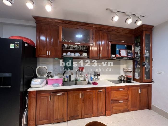CĂN TỨ HIỆP 5 TẦNG, 68m2, ~ 6 tỷ (có thể thương lượng)