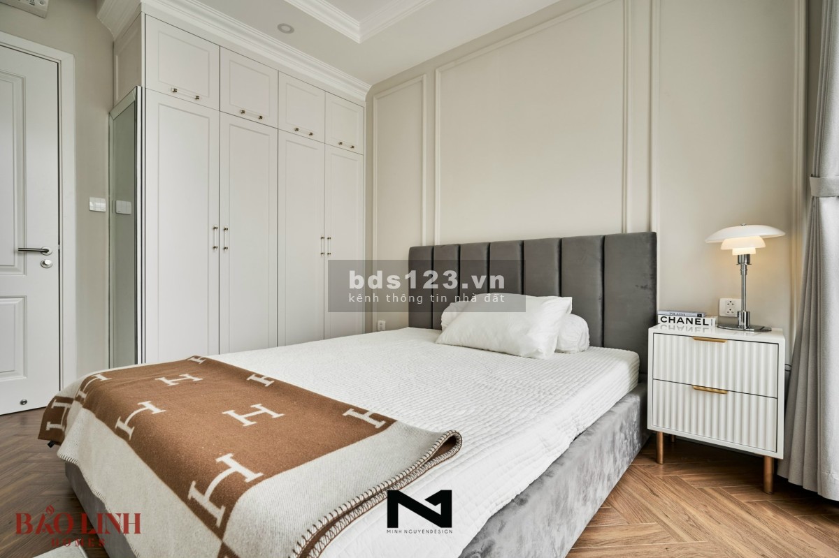 Chính chủ cần bán căn hộ Penthouse Duplex cao cấp dự án The Estella quận 2