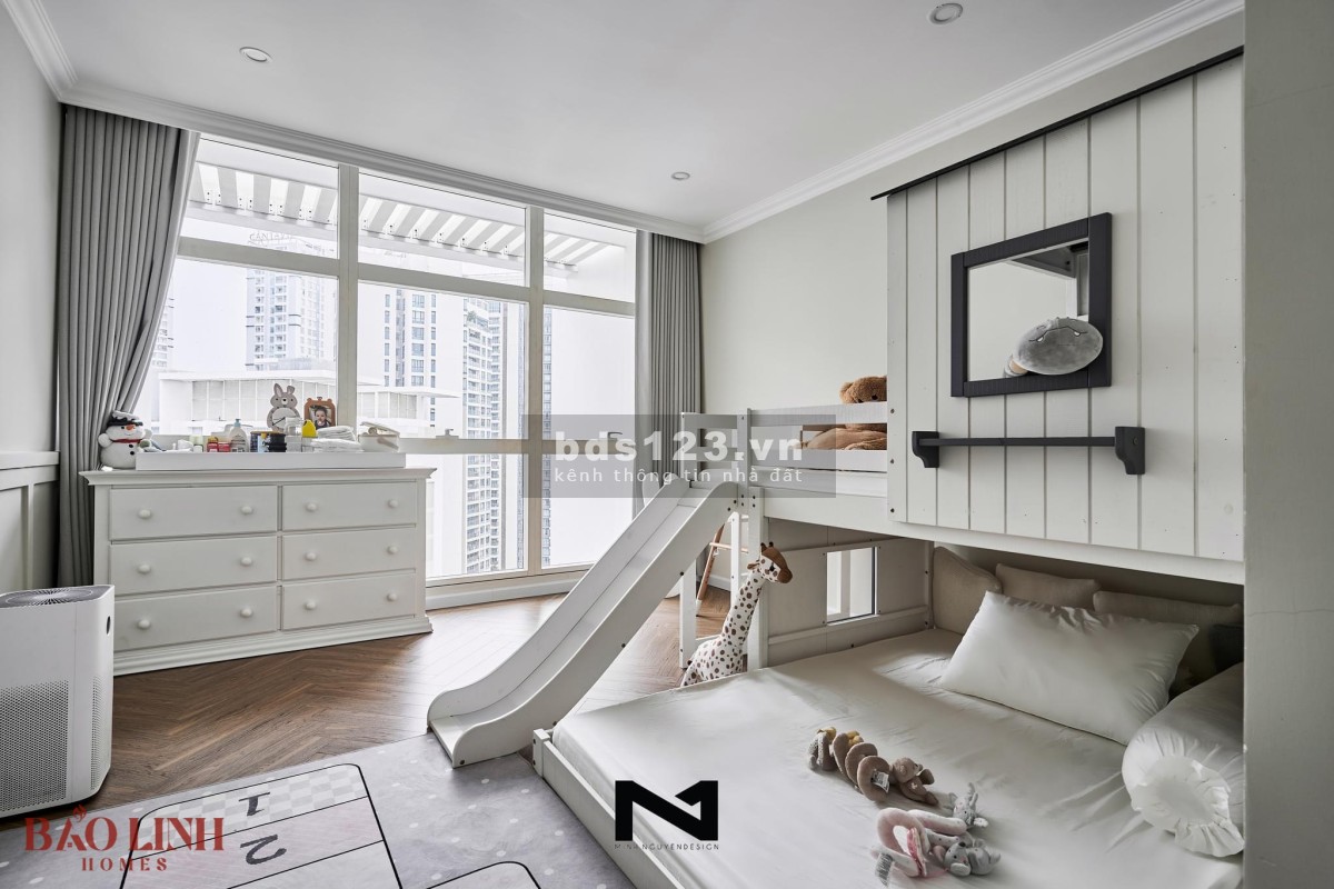 Chính chủ cần bán căn hộ Penthouse Duplex cao cấp dự án The Estella quận 2